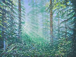 Sternwald 5, 2017, OIl auf Leinwand, 30 x 40 cm.JPG